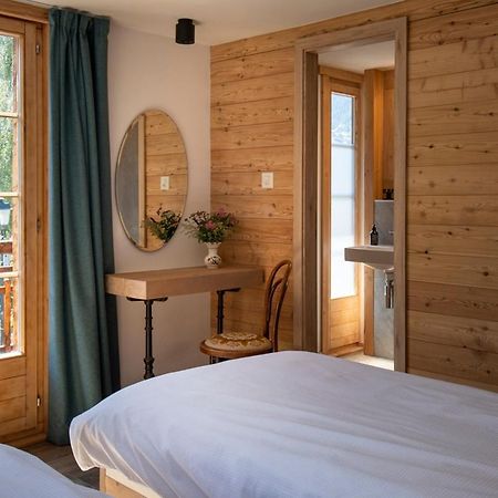 La Bergere Hotel Ayer ภายนอก รูปภาพ