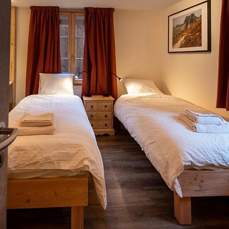 La Bergere Hotel Ayer ภายนอก รูปภาพ