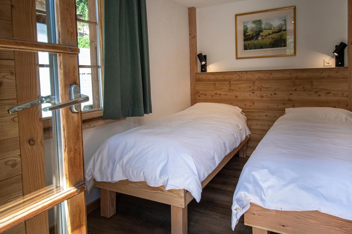 La Bergere Hotel Ayer ภายนอก รูปภาพ