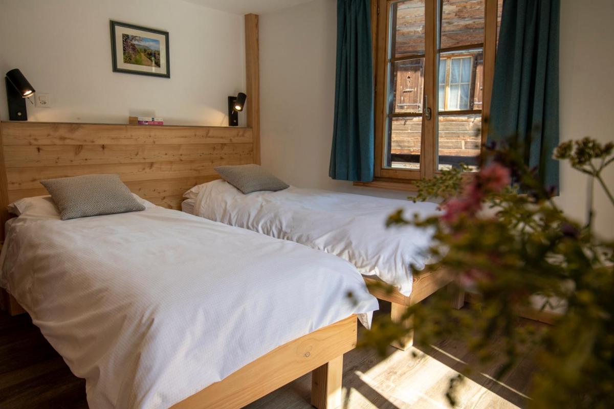 La Bergere Hotel Ayer ภายนอก รูปภาพ