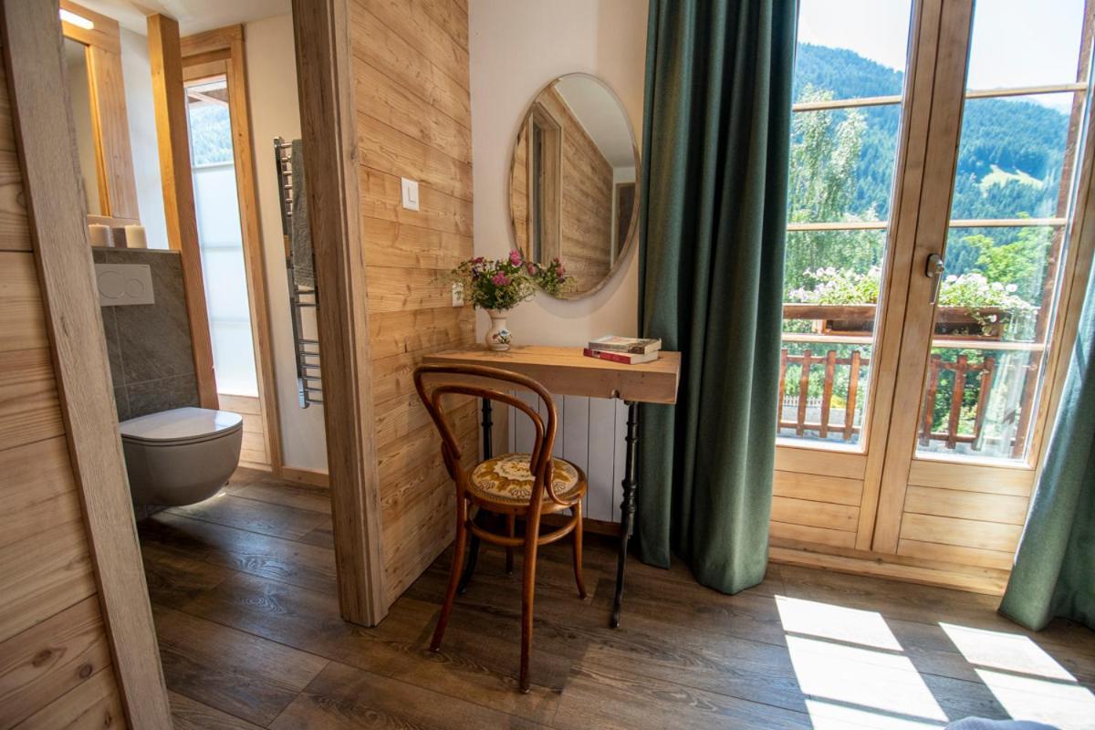 La Bergere Hotel Ayer ภายนอก รูปภาพ
