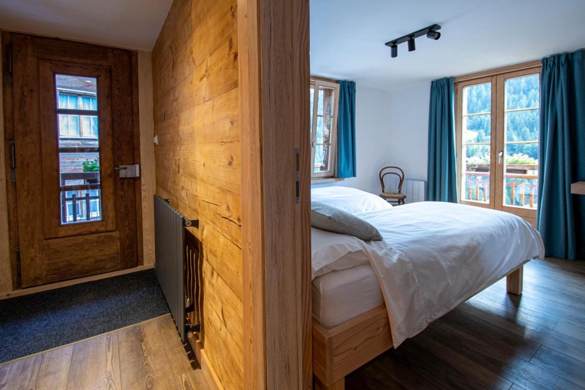 La Bergere Hotel Ayer ภายนอก รูปภาพ