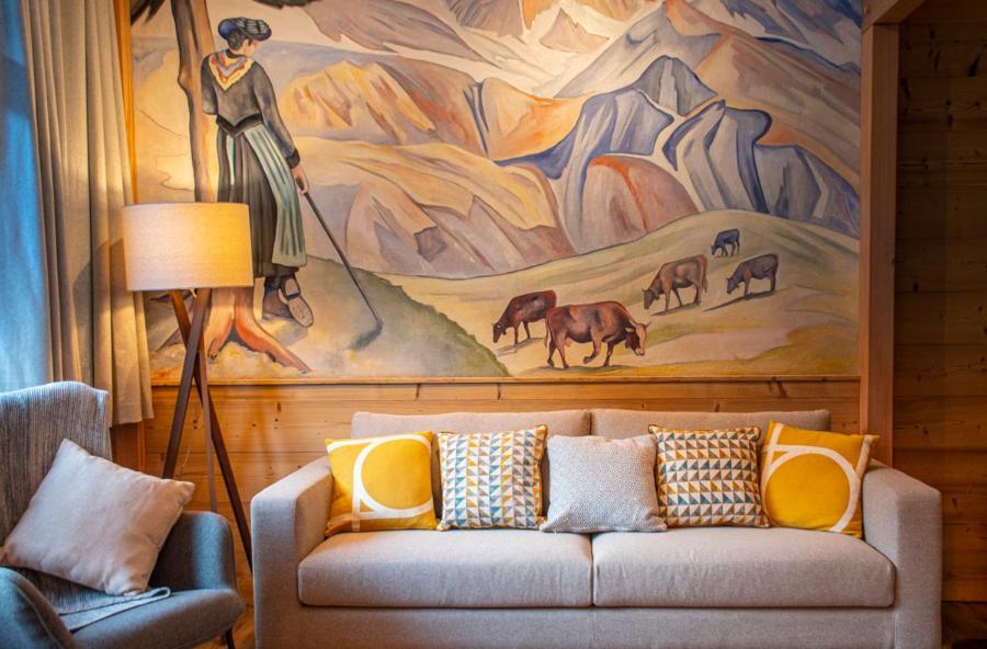 La Bergere Hotel Ayer ภายนอก รูปภาพ