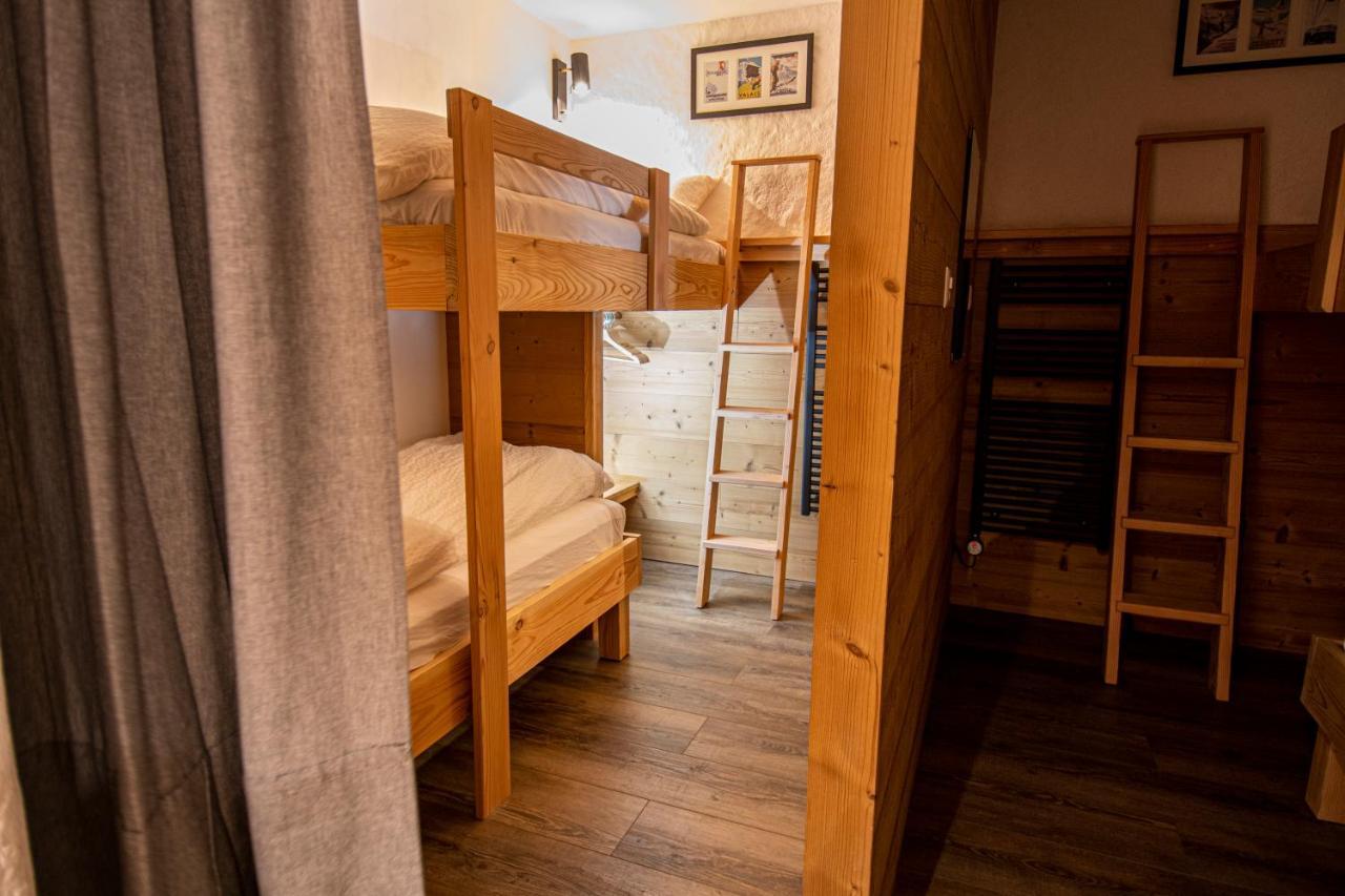 La Bergere Hotel Ayer ภายนอก รูปภาพ