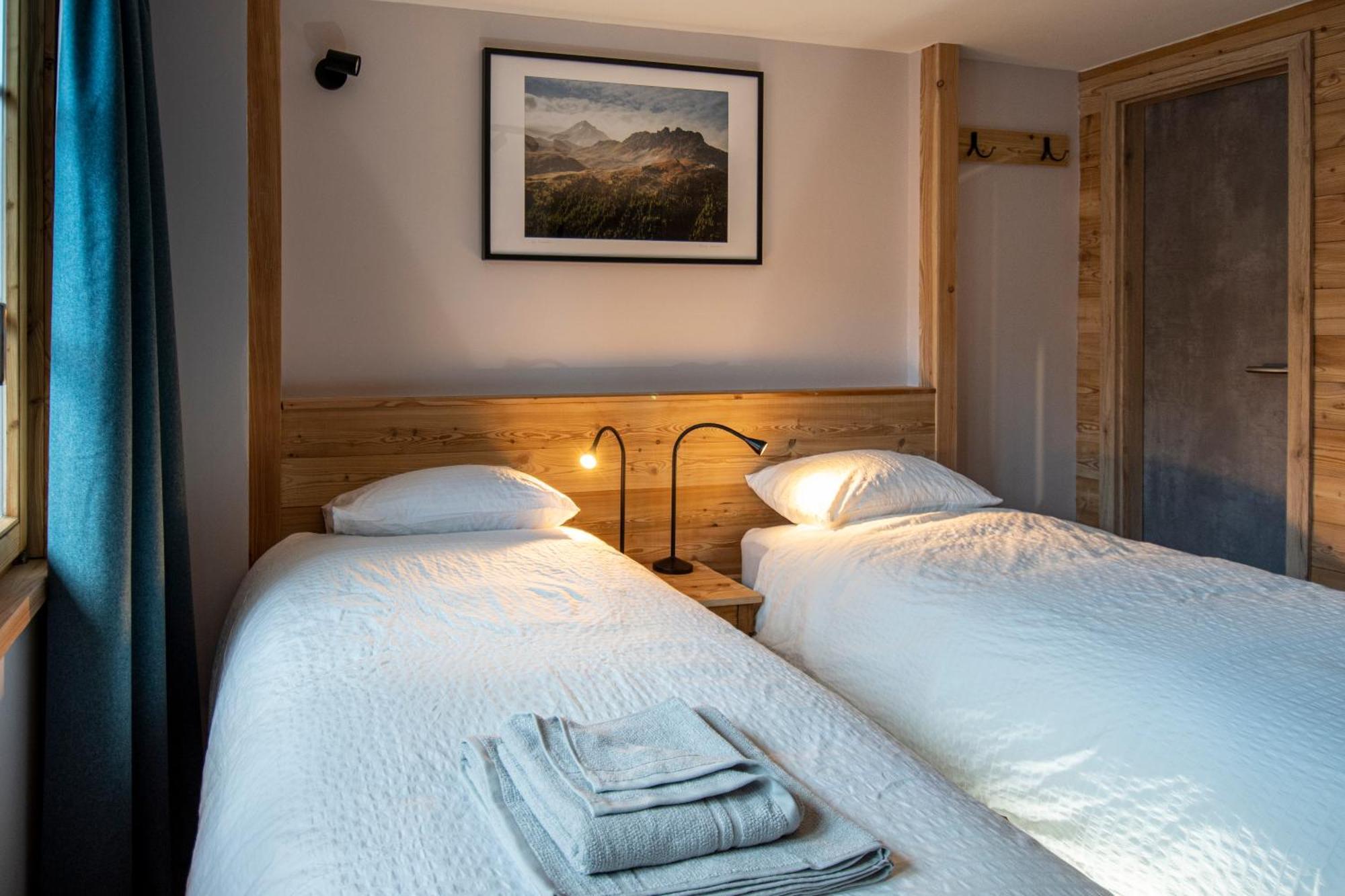 La Bergere Hotel Ayer ภายนอก รูปภาพ
