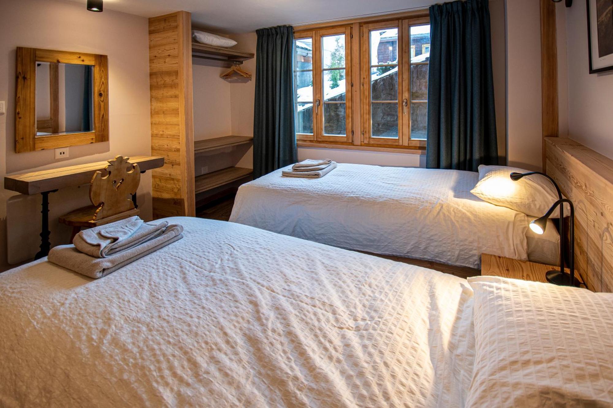 La Bergere Hotel Ayer ภายนอก รูปภาพ