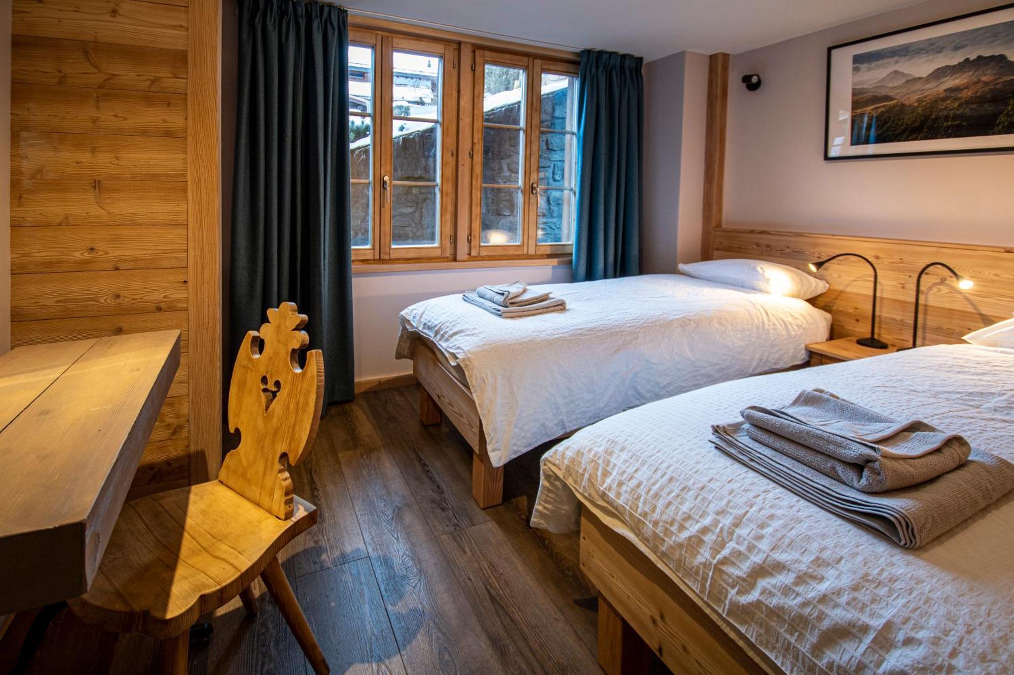 La Bergere Hotel Ayer ภายนอก รูปภาพ
